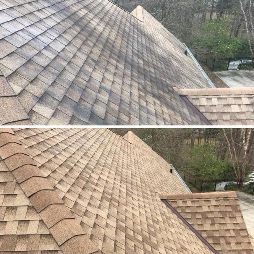 Roofing Services Dorset