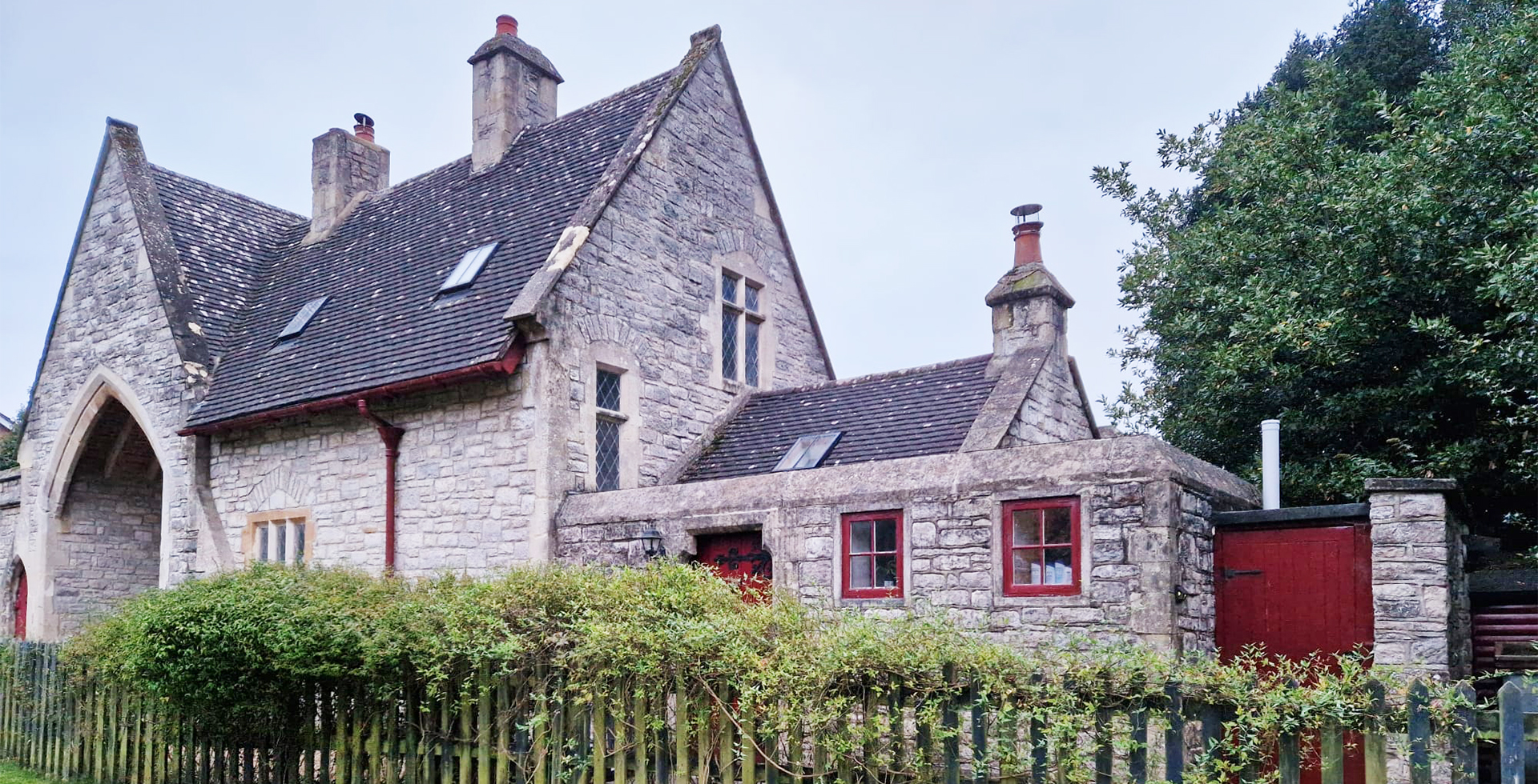 Roofing Company Dorset