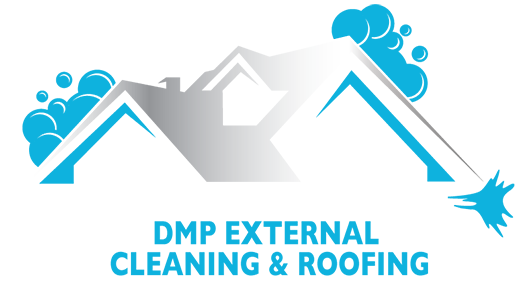 DMP External Cleaning & Roofing