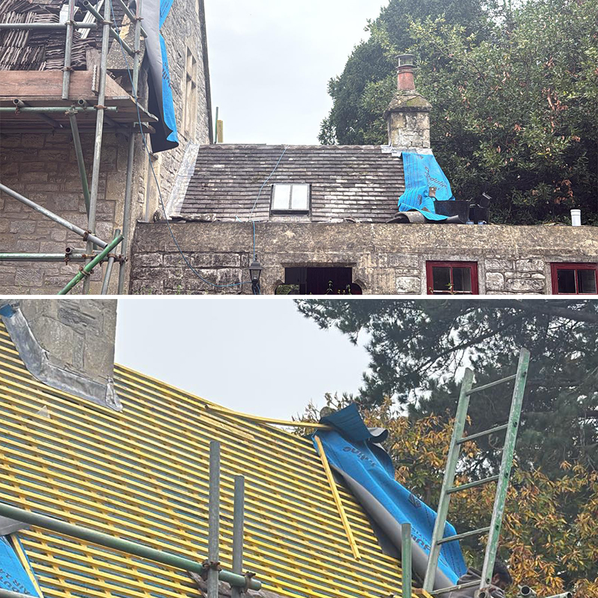 Roof Repairs In Dorset,Roof Repairs In Poole