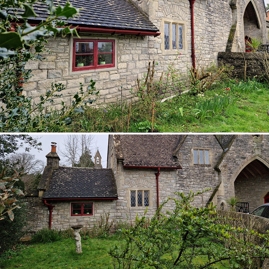 Upvc Roofline Services Dorset ,Upvc Roofline Services Bournemouth